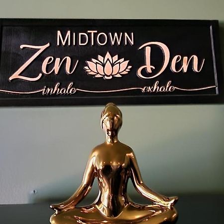 Midtown Zen Den Ріно Екстер'єр фото